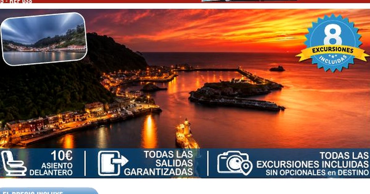 Asturias Paisaje y Gastronomía en tren