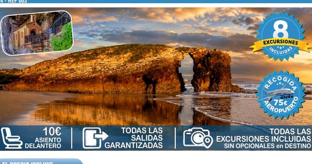 Asturias Paraíso Natural