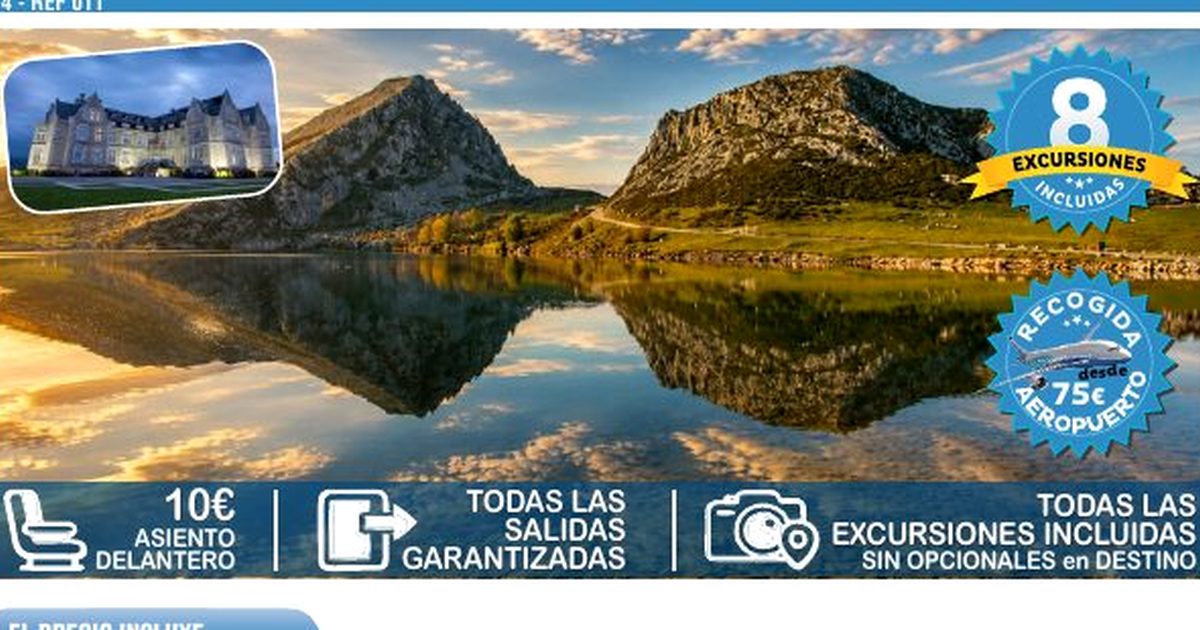 Cantabria Asturias
