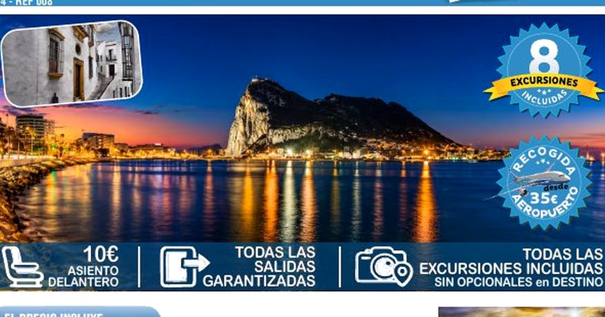 Pueblos Blancos